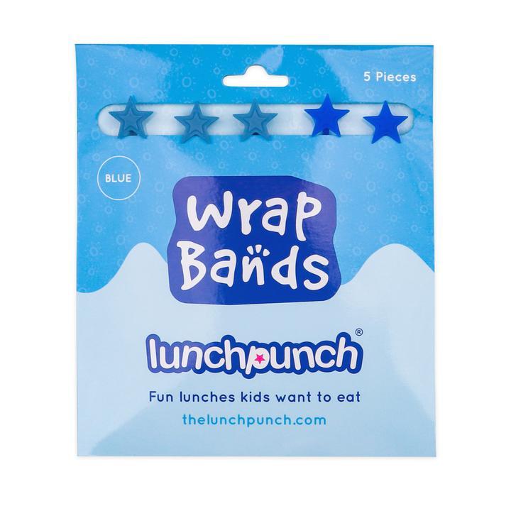 Wrap Bands