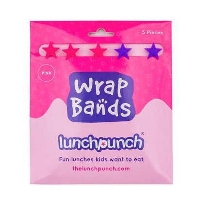 Wrap Bands