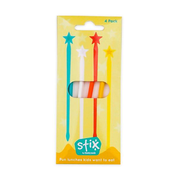 Stix 4pk