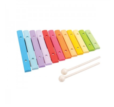 Snazzy Xylophone