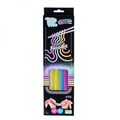Pullie Pal Stretch Noodles