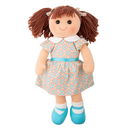 Hopscotch dolls