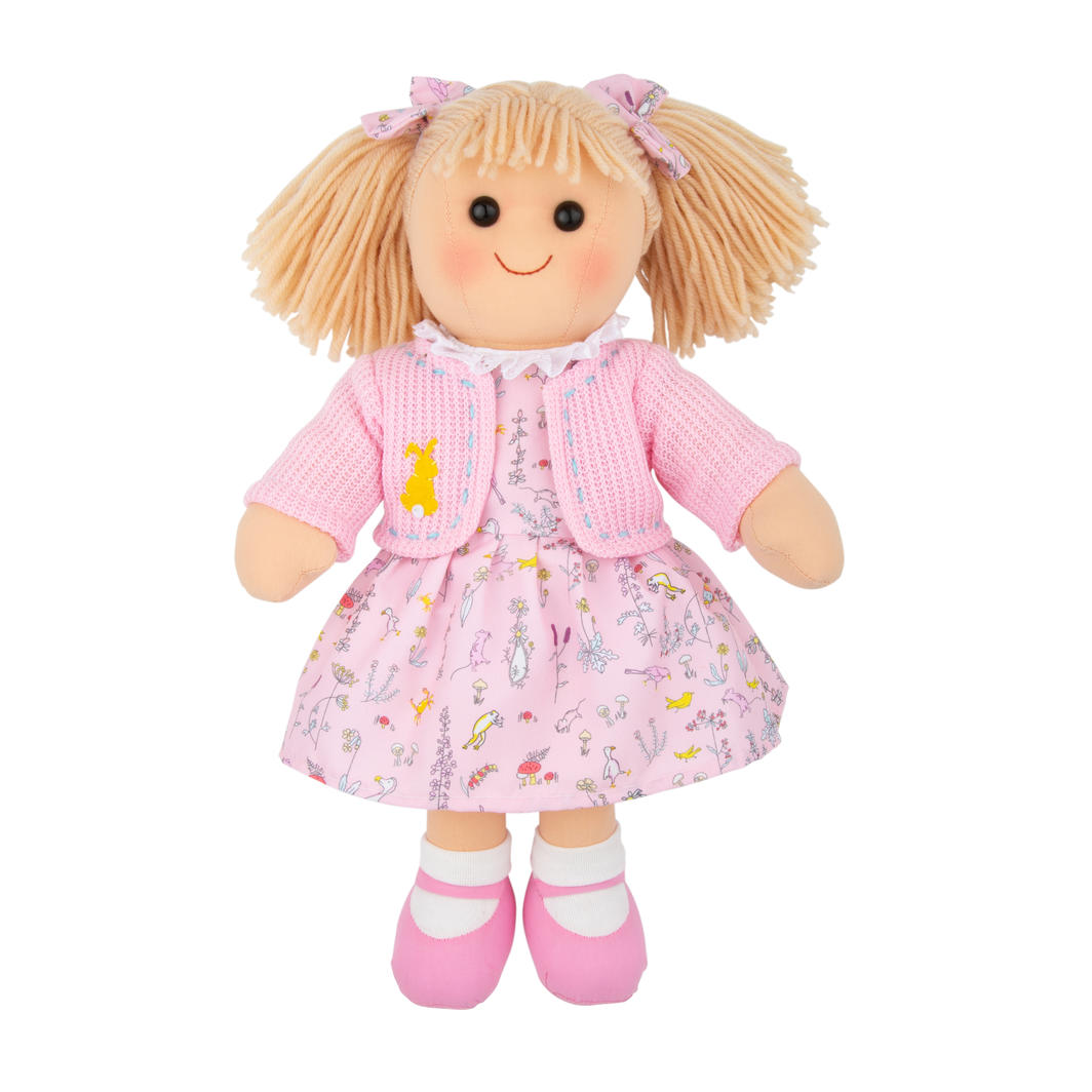 Hopscotch dolls