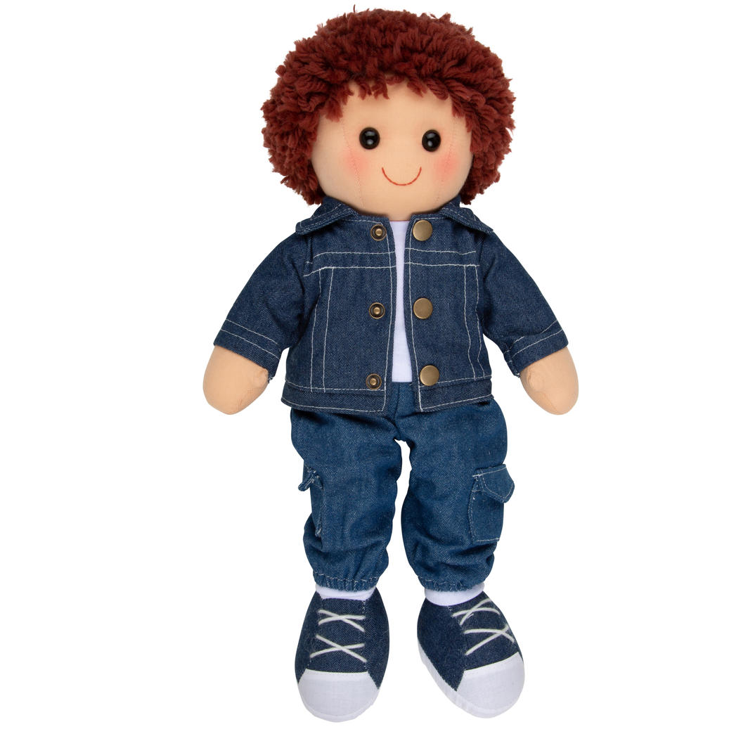 Hopscotch dolls