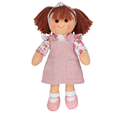 Hopscotch dolls