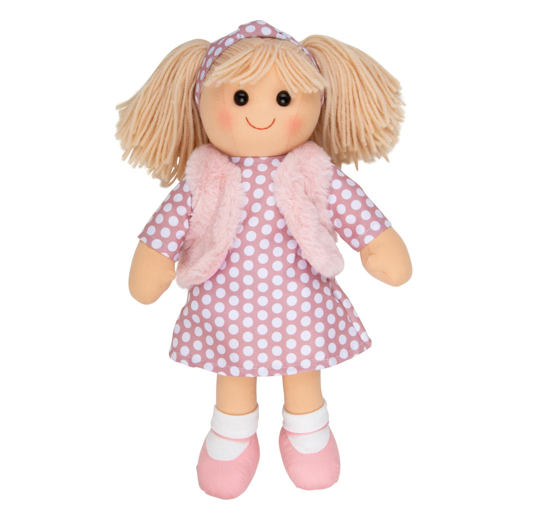 Hopscotch dolls