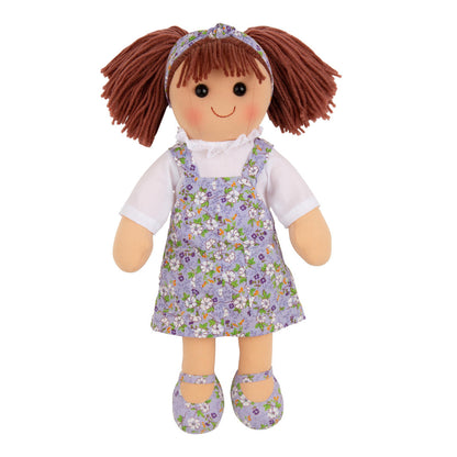 Hopscotch dolls