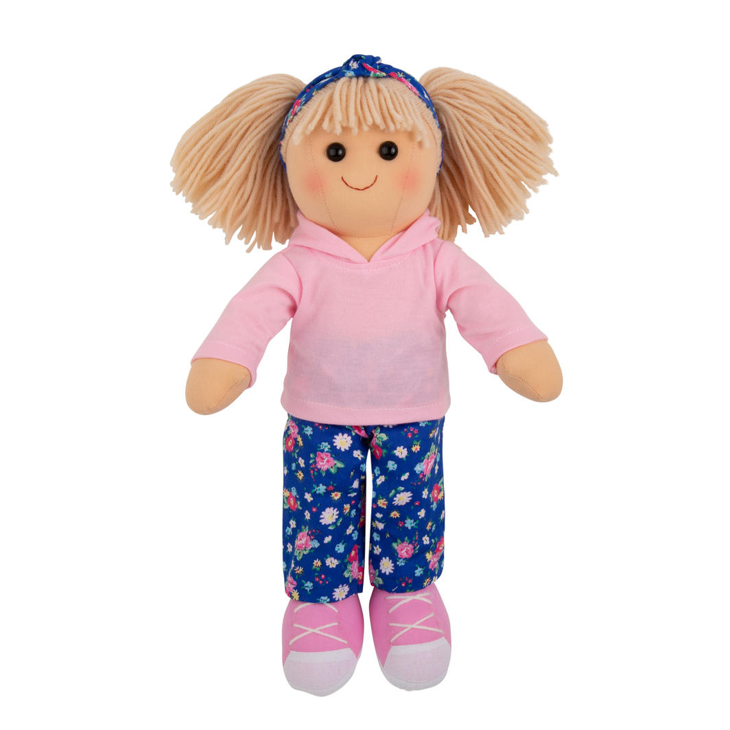 Hopscotch dolls