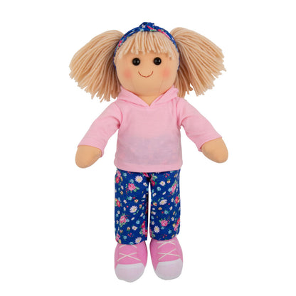 Hopscotch dolls