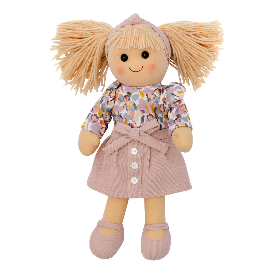 Hopscotch dolls