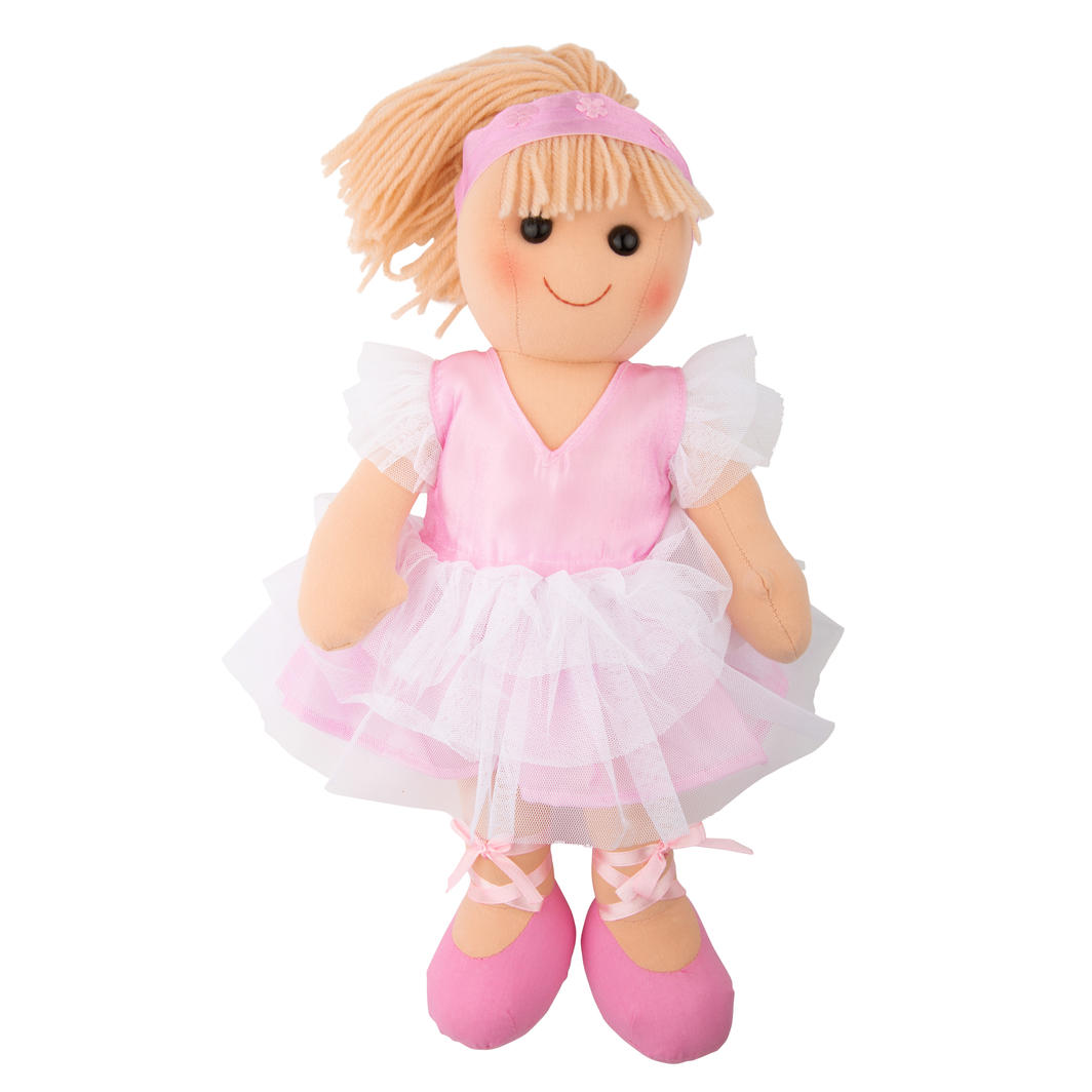 Hopscotch dolls