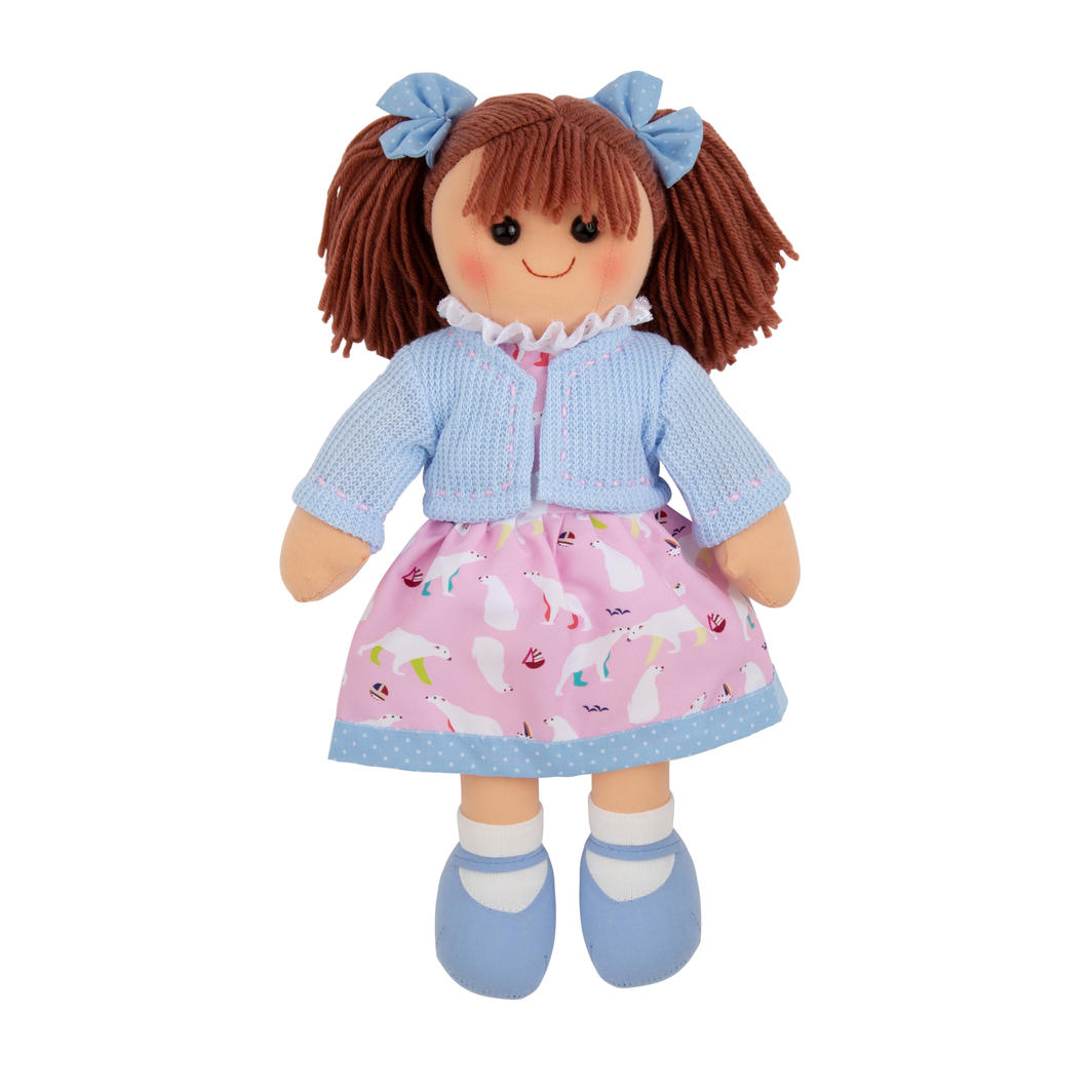 Hopscotch dolls