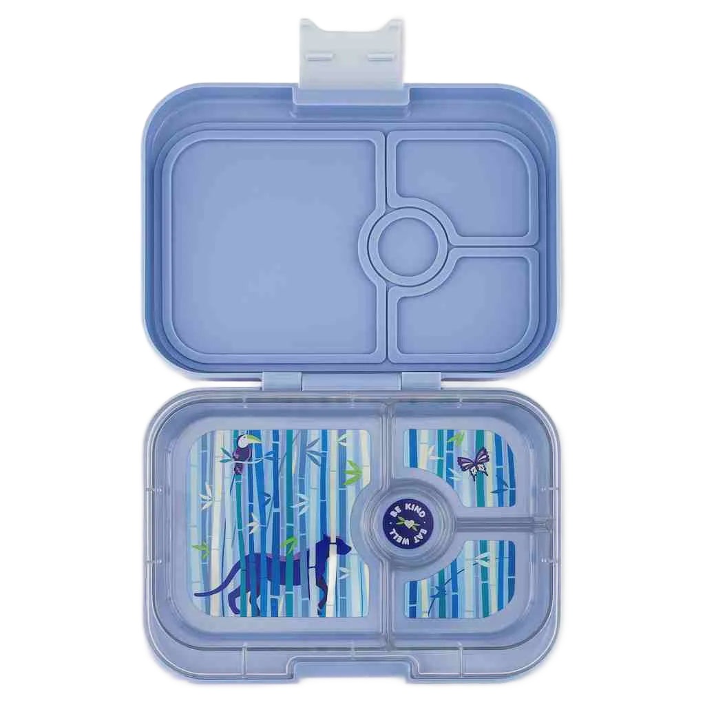 Yumbox Panino - Panther Tray