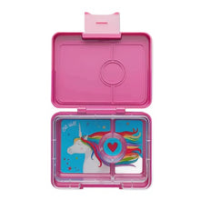 Yumbox Snack - Magical Unicorn Tray