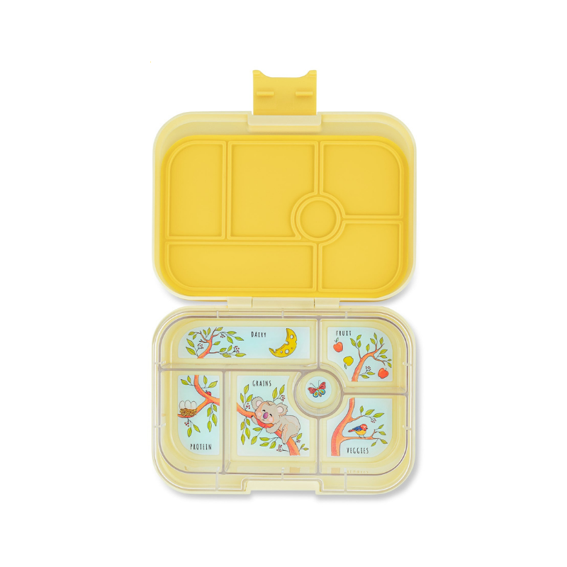 Yumbox Original - Koala Tray