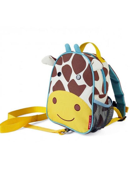 Zoo Mini Backpack with Reins