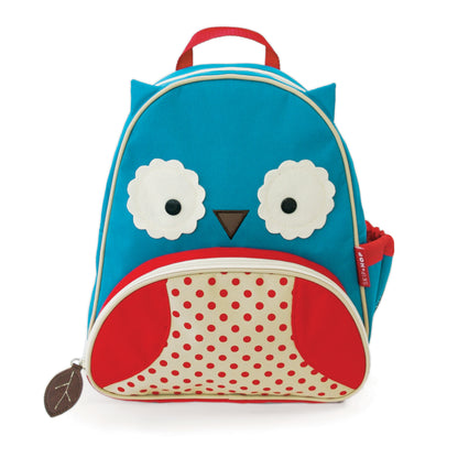 Zoo  Little Kid Backpack