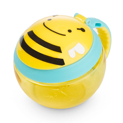 Zoo Snack Cup