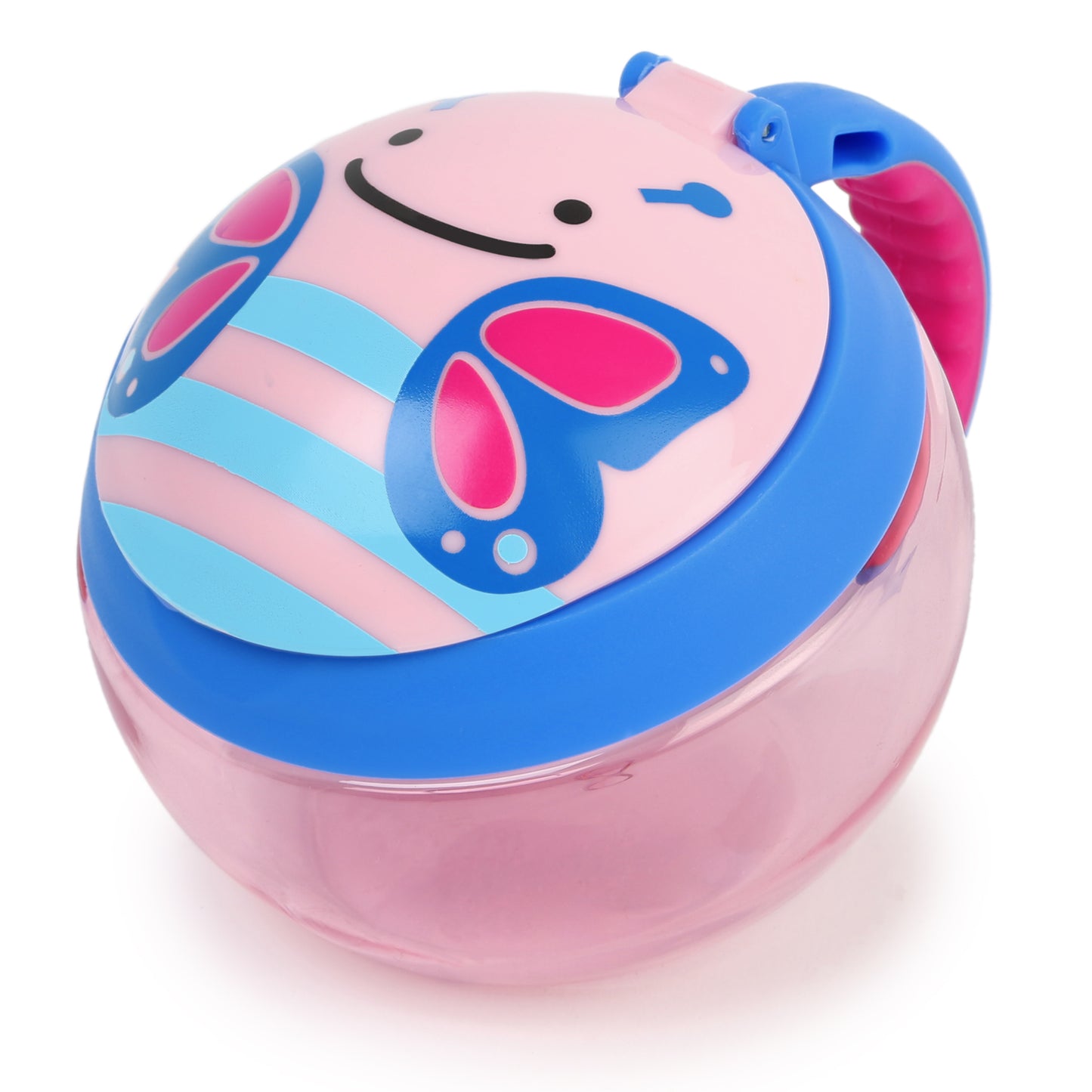 Zoo Snack Cup