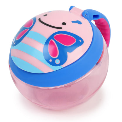 Zoo Snack Cup