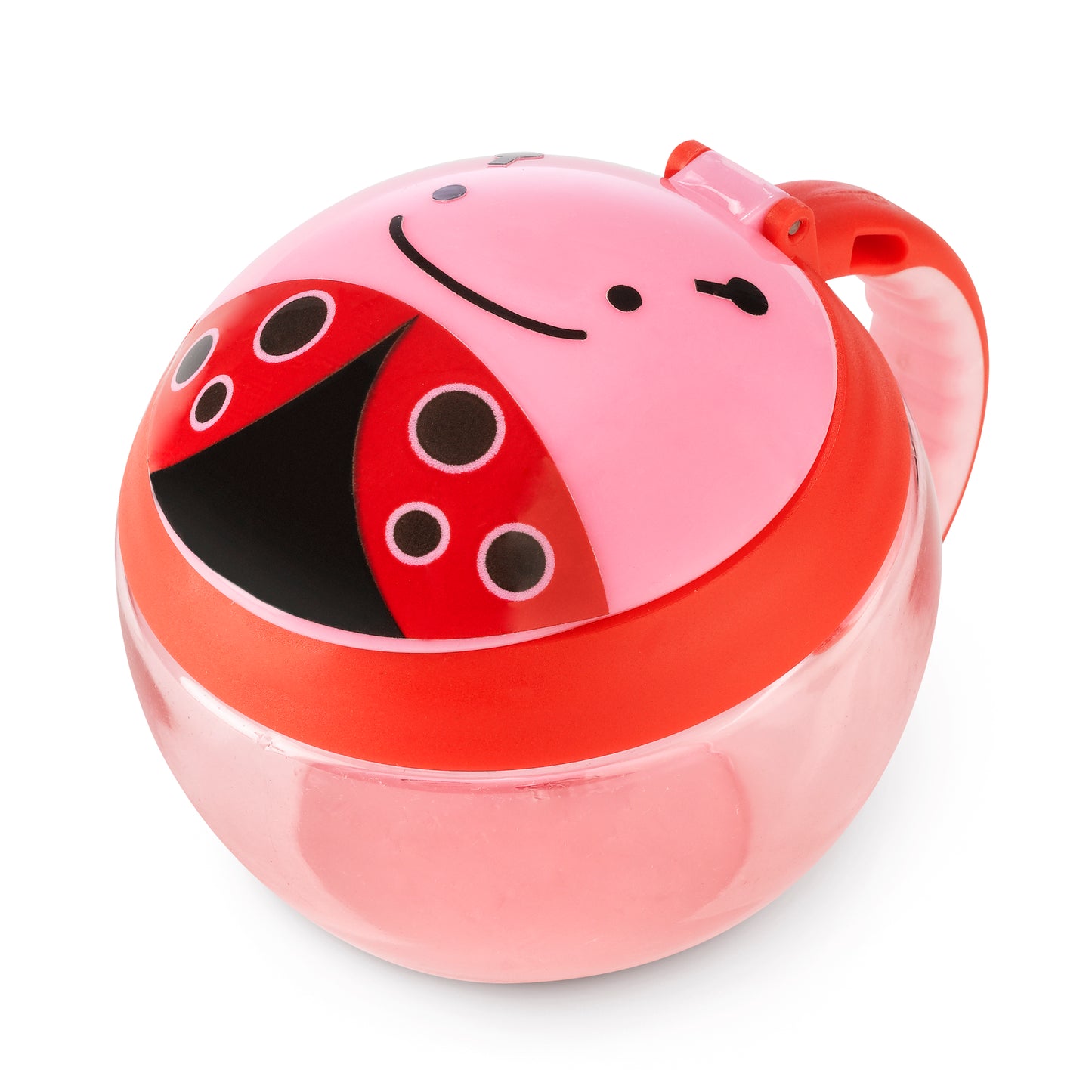 Zoo Snack Cup