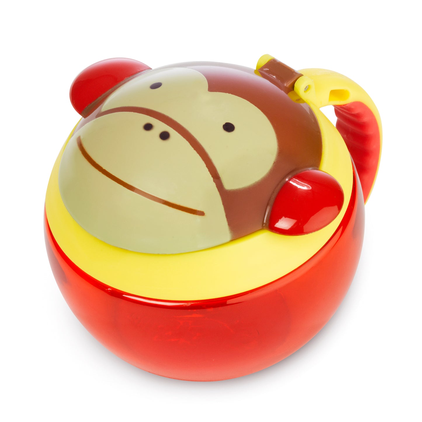 Zoo Snack Cup