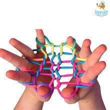 Ztringz - Original Rainbow Rope