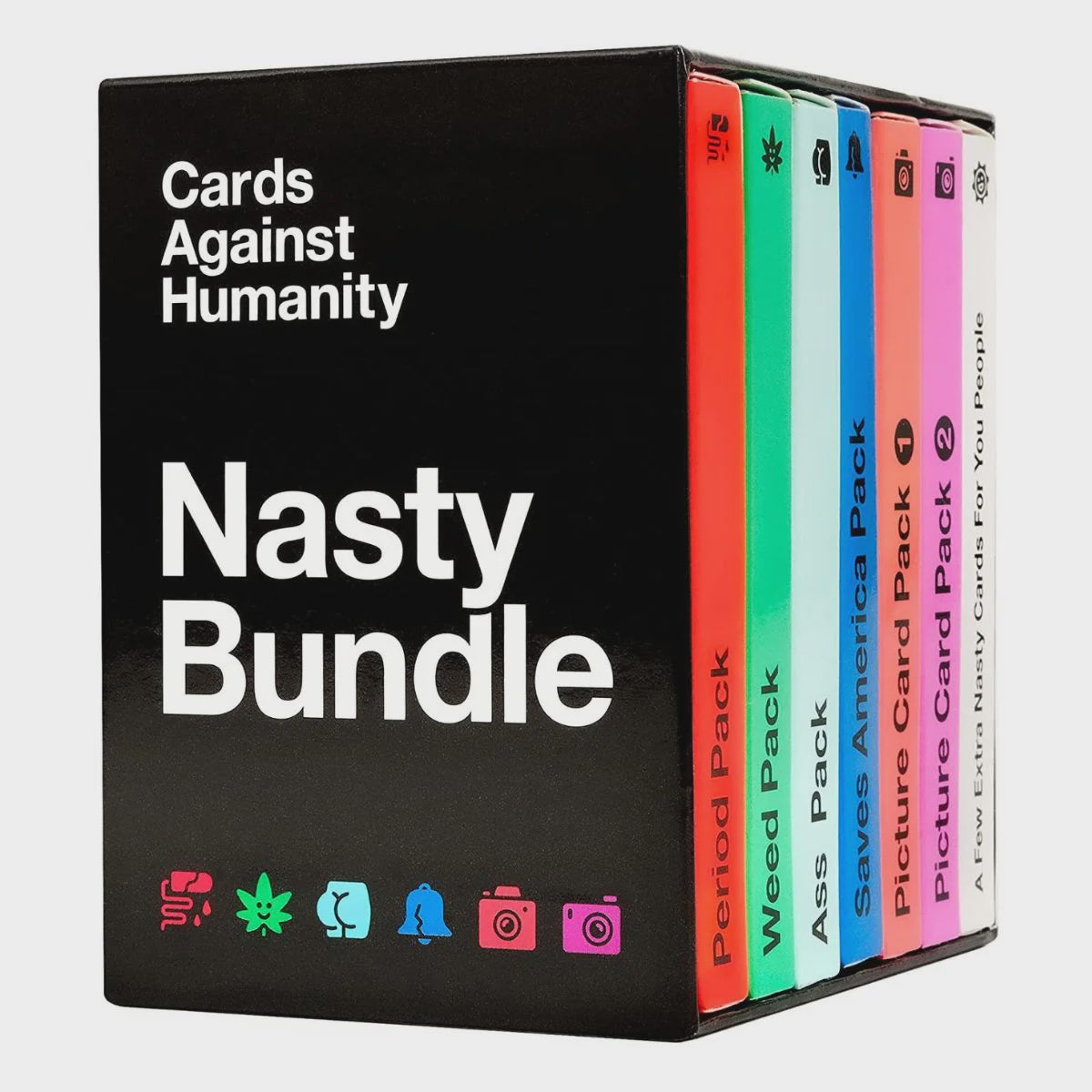 Cards Against Humanity Bundles