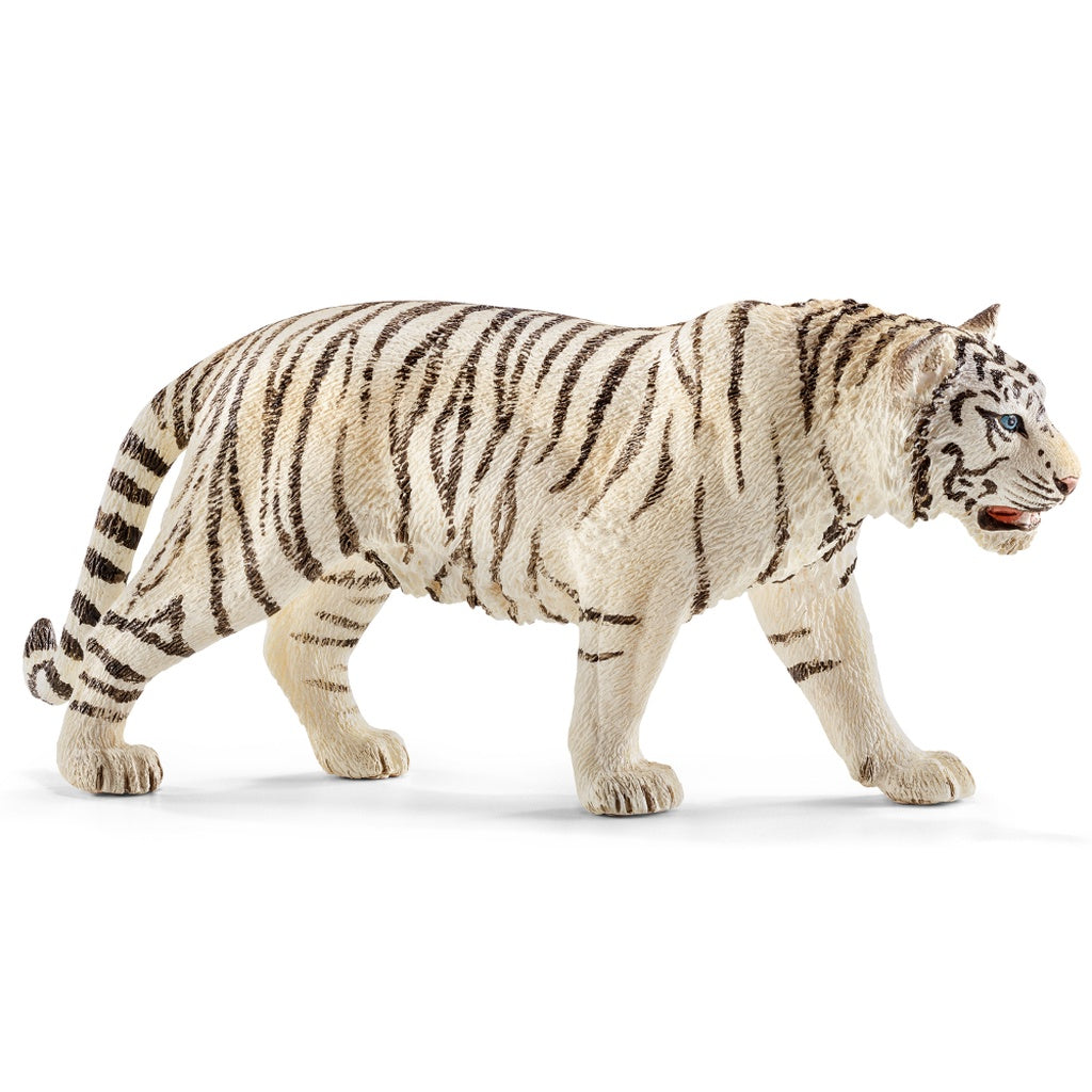 White Tiger