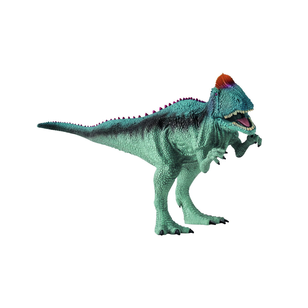 Cryolophosaurus