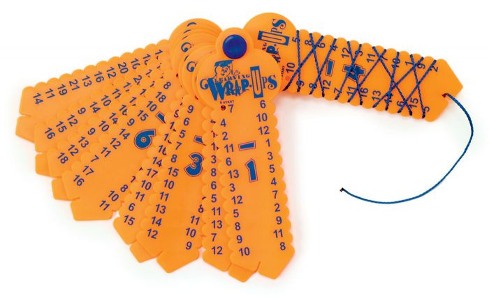 Learning Maths Wrap-Ups