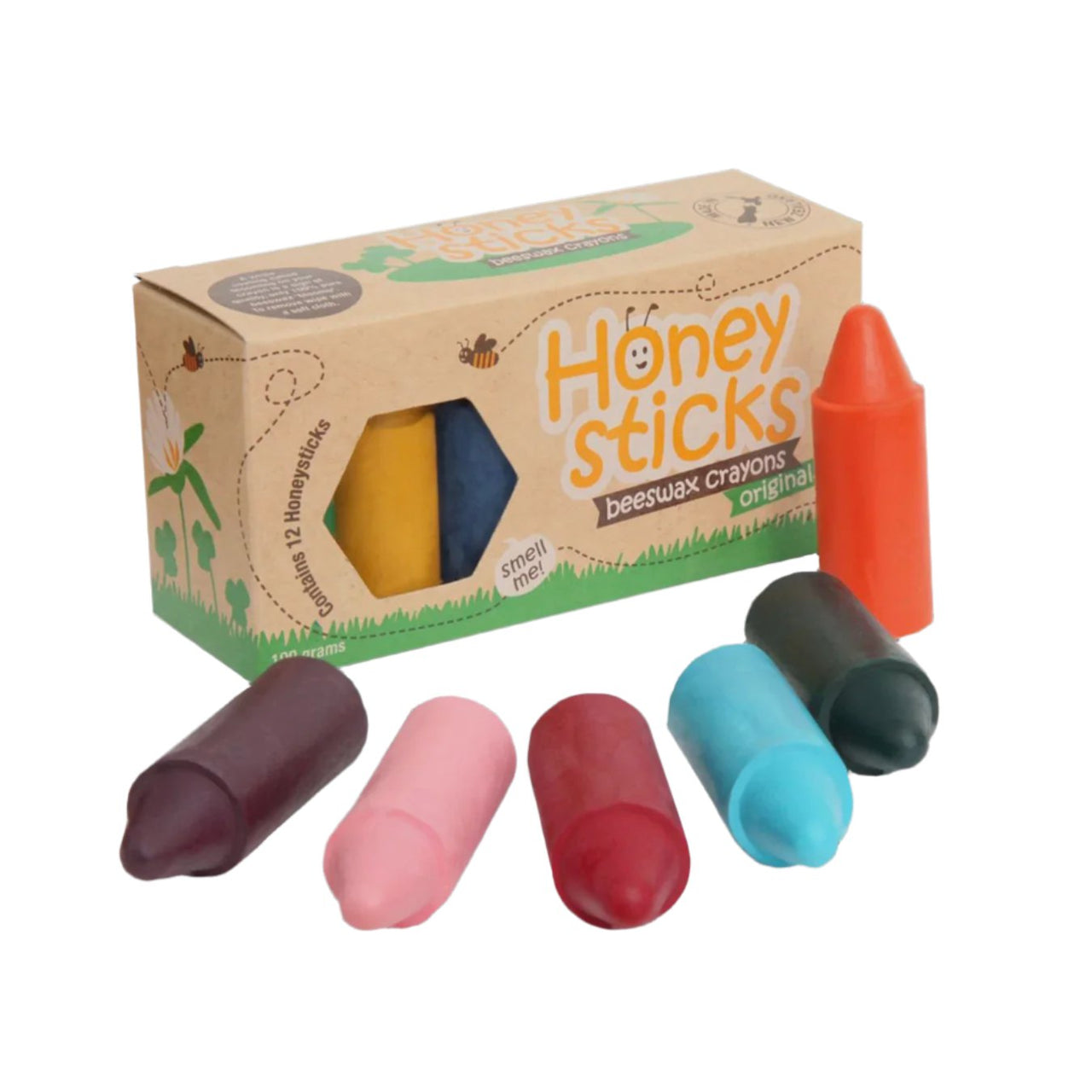 Honeysticks Original Crayons