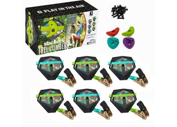 Tree Climbers Kit