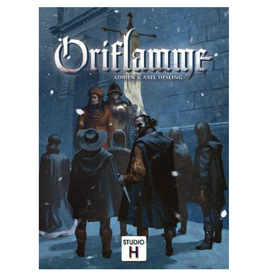 Oriflamme