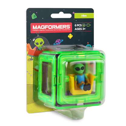 Figure Plus Set
