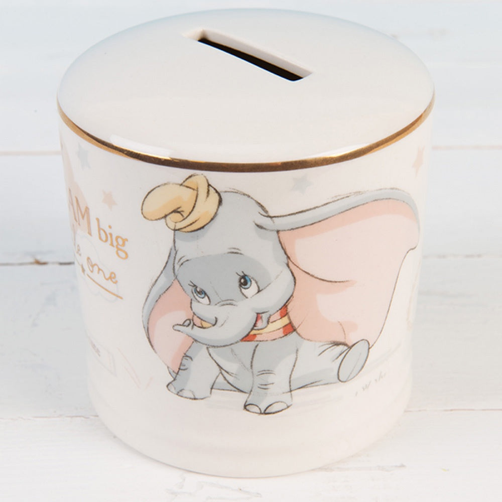 Disney Ceramic Money Bank