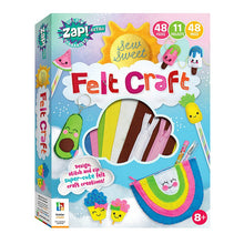 Felt Craft Sew Sweet