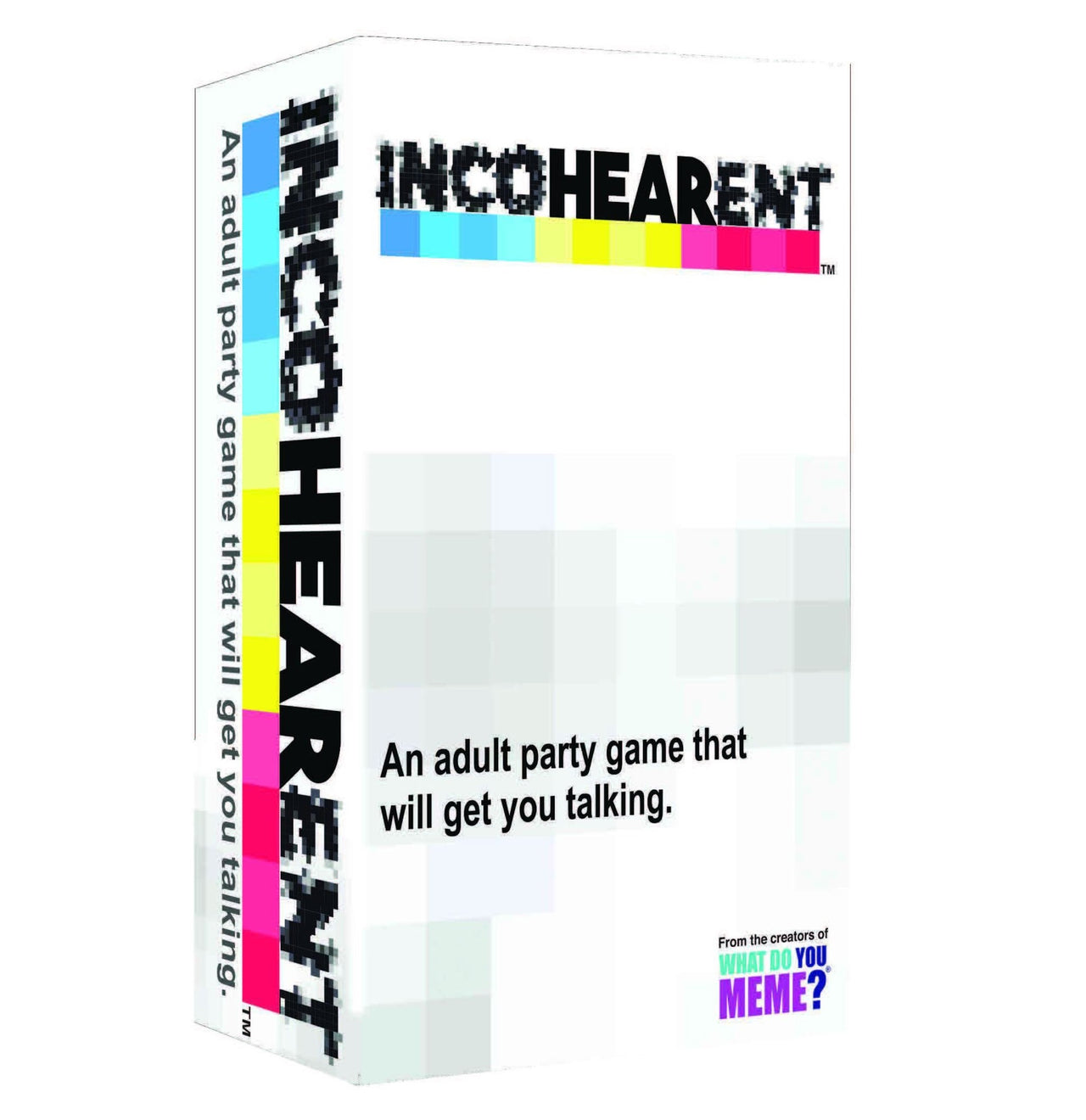 Incohearent