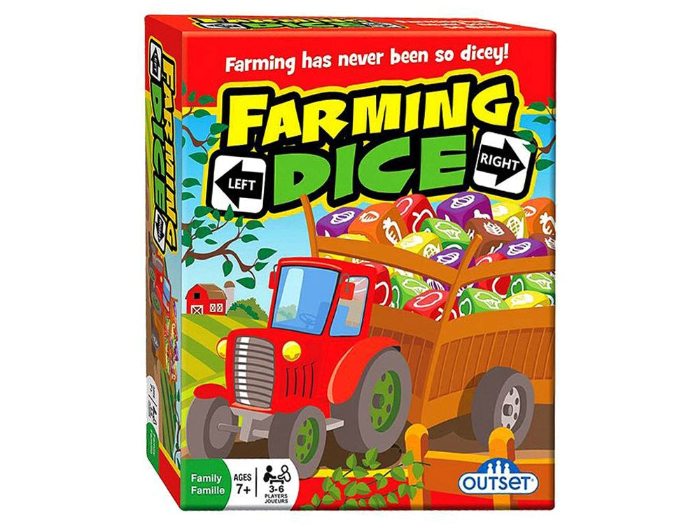 Farming Dice