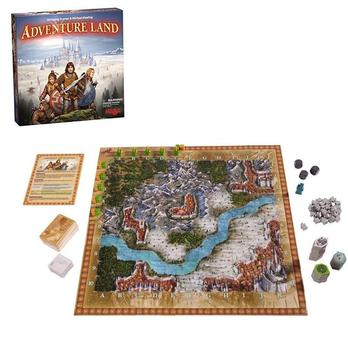 Adventure Land