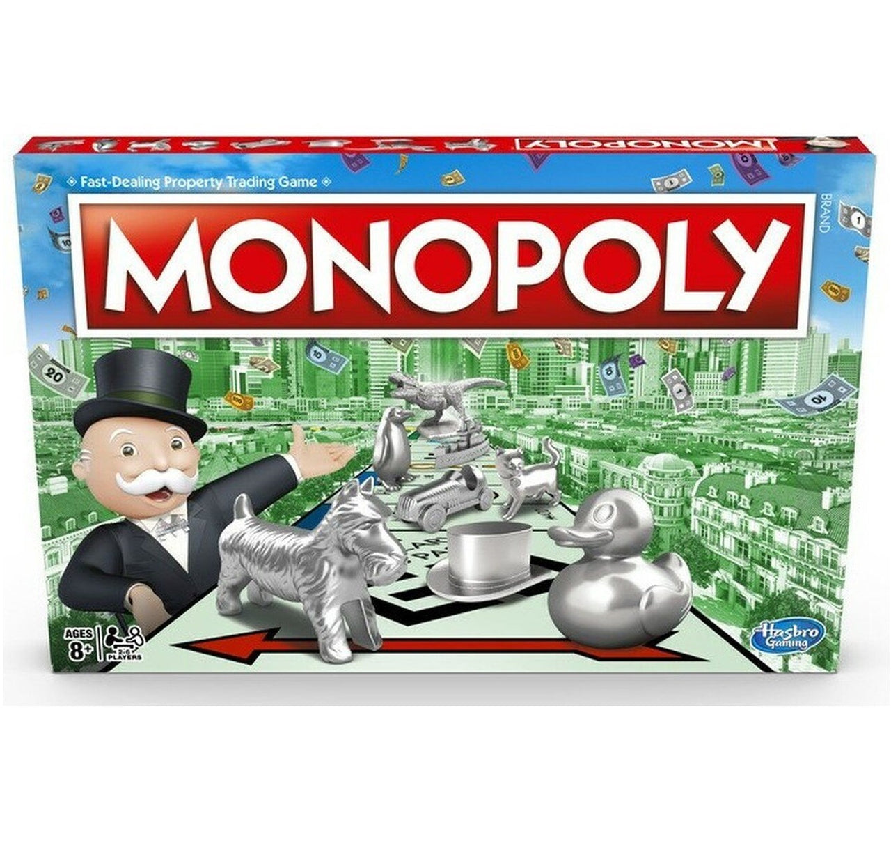 Monopoly Classic