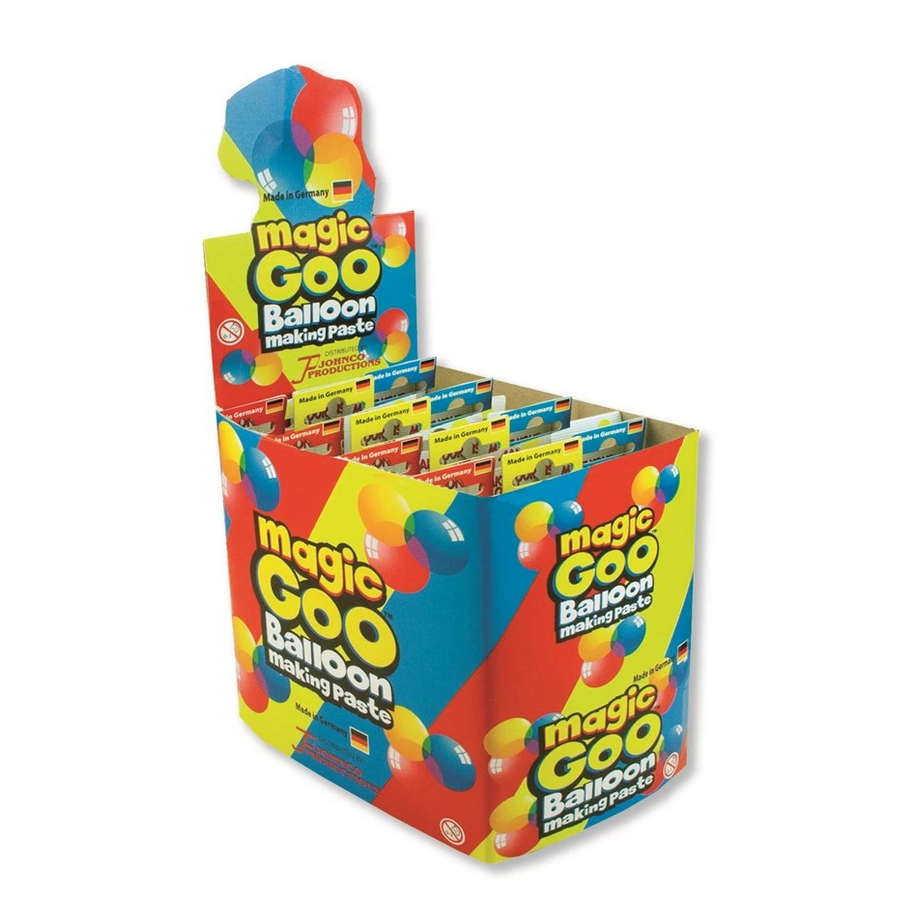 Magic Goo - Balloon making paste