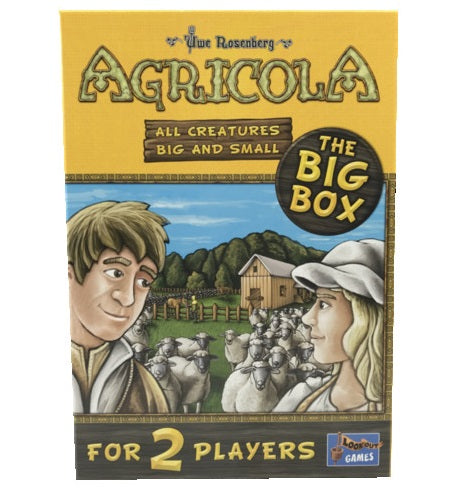 Agricola