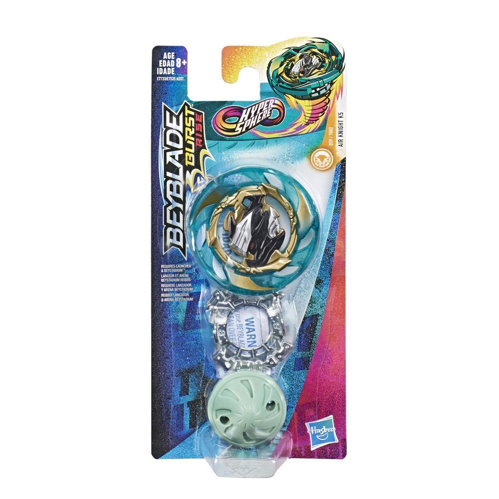 BeyBlade Single Pack - Burst Rise Series