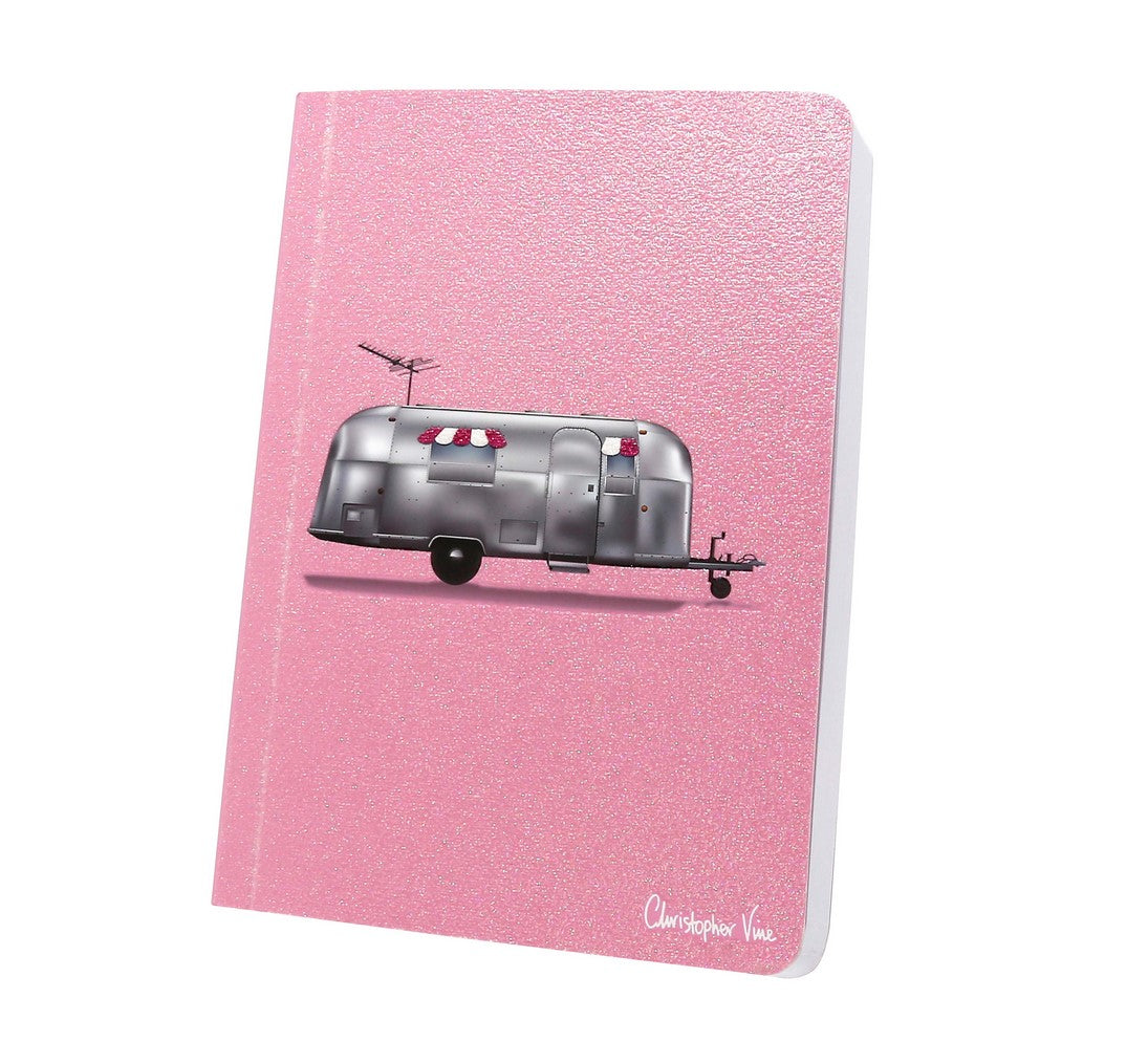 Christopher Vine Notebooks