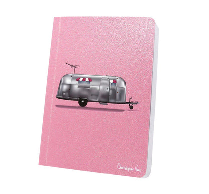 Christopher Vine Notebooks