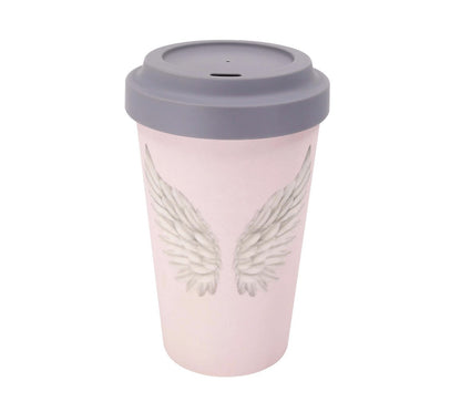 Christopher Vine Travel Coffee Mug