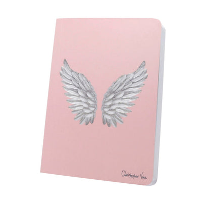 Christopher Vine Notebooks