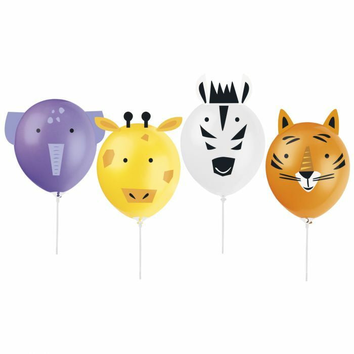 Animal Balloons