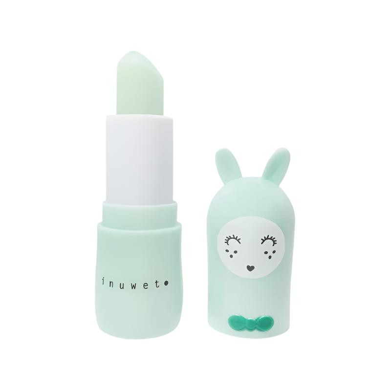 Scented Bunny Lip Balm - assorted